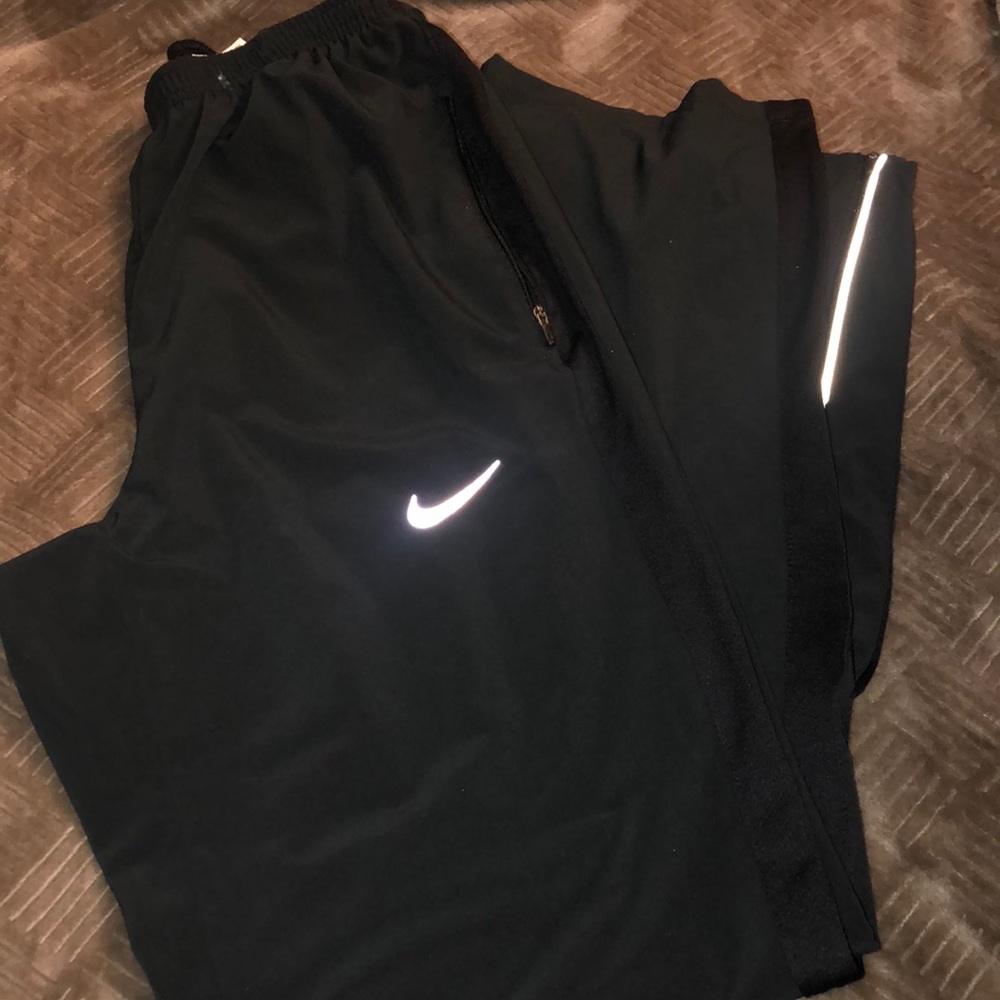 NIKE dri-fit